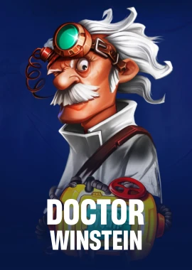 Doctor Winstein