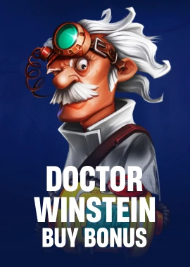Doctor Winstein Buy Bonus