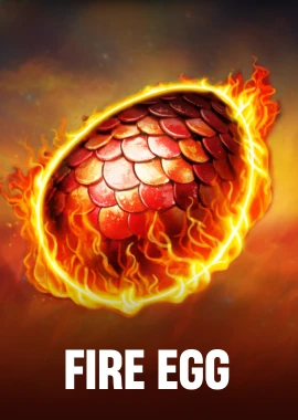 Fire Egg