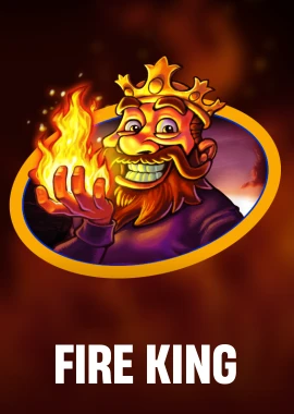 Fire King