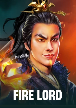 Fire Lord