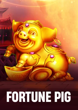 Fortune Pig