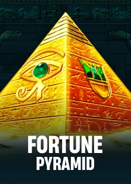 Fortune Pyramid