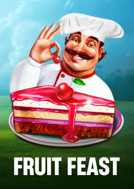 Fruit Feast