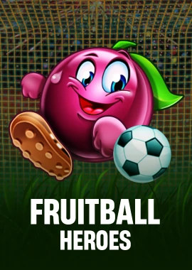 Fruitball Heroes