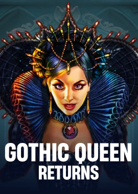 GOTHIC QUEEN RETURNS