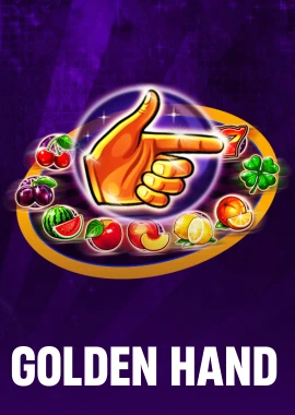 Golden Hand