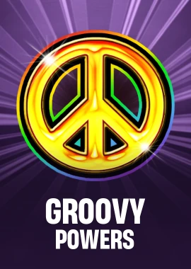 Groovy Powers