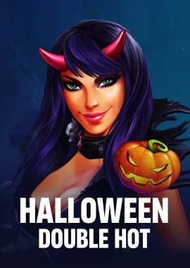 Halloween Double Hot