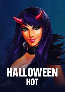 Halloween Hot