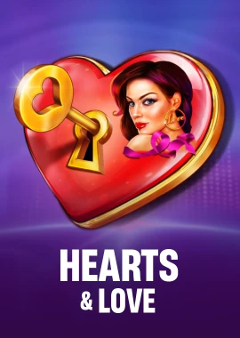 Hearts & Love