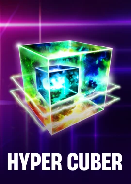 Hyper Cuber