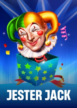 Jester Jack