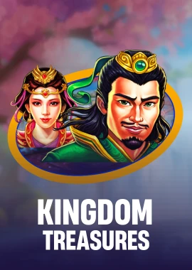 Kingdom Treasures