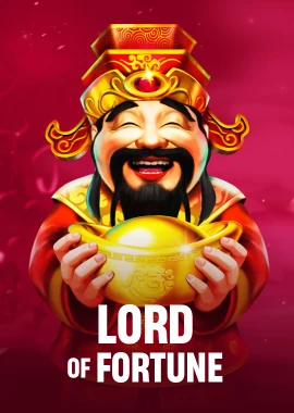 Lord of Fortune