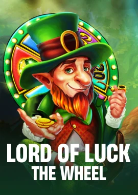 Lord of Luck The Wheel