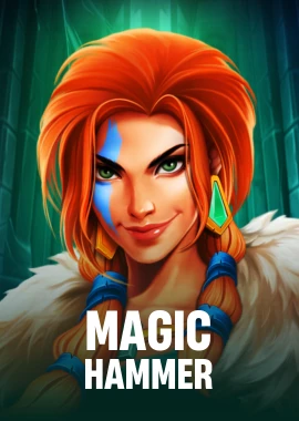 Magic Hammer