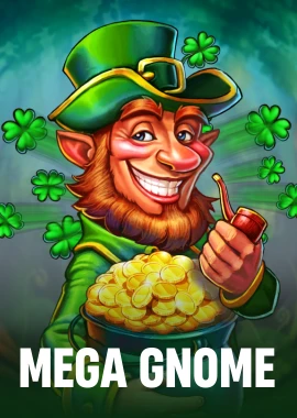 Mega Gnome