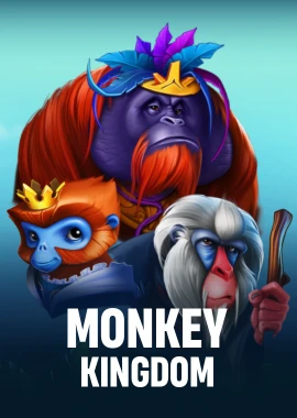 Monkey Kingdom