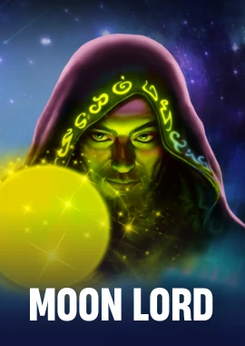 Moon Lord