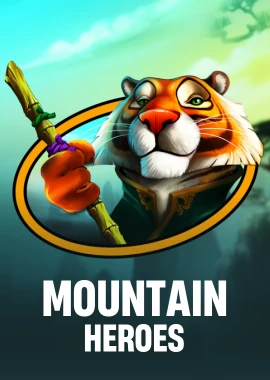Mountain Heroes