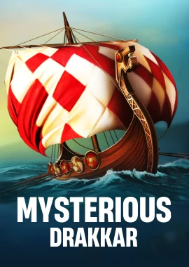 Mysterious Drakkar