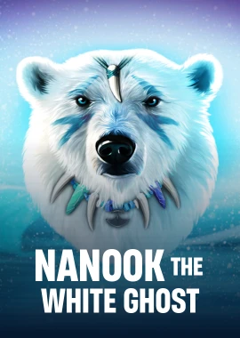 Nanook the White Ghost