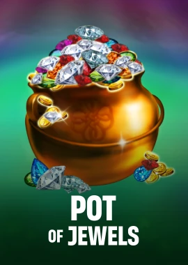 Pot Of Jewels