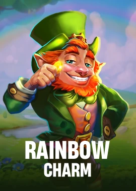 Rainbow Charm