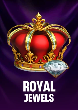 Royal Jewels