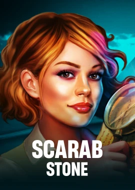 Scarab Stone