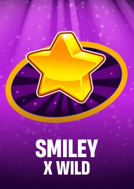 Smiley X Wild