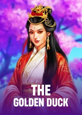 The Golden Duck