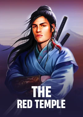 The Red Temple