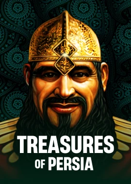Treasures of Persia