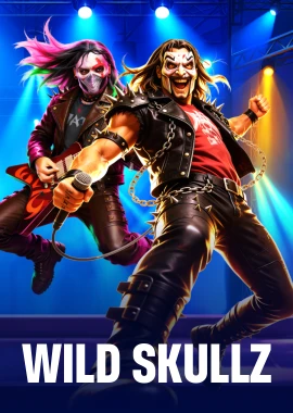 Wild Skullz