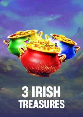 3 Irish Treasures