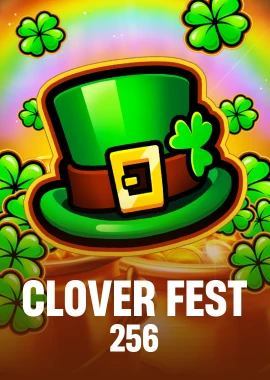 Clover Fest 256