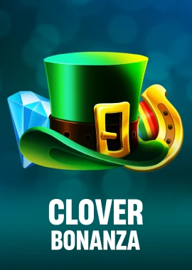 Clover Bonanza