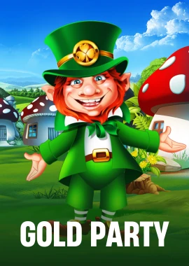 Gold Party