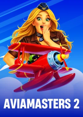 Aviamasters 2