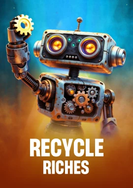Recycle Riches