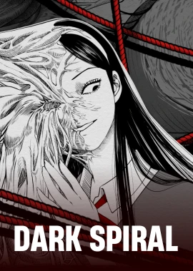 Dark Spiral