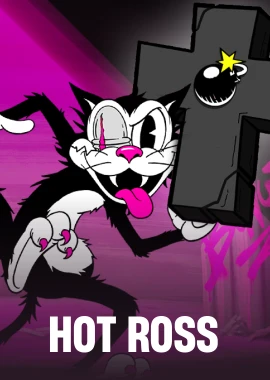 Hot Ross
