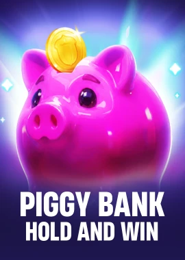 Piggy Bank Hold&Win