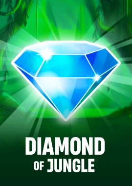 Diamond of Jungle