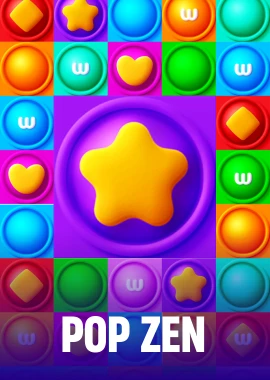 Pop Zen