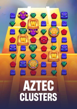Aztec Clusters