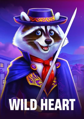 Wild Heart