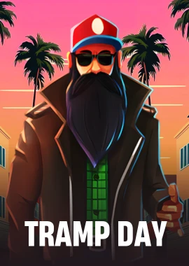 Tramp Day